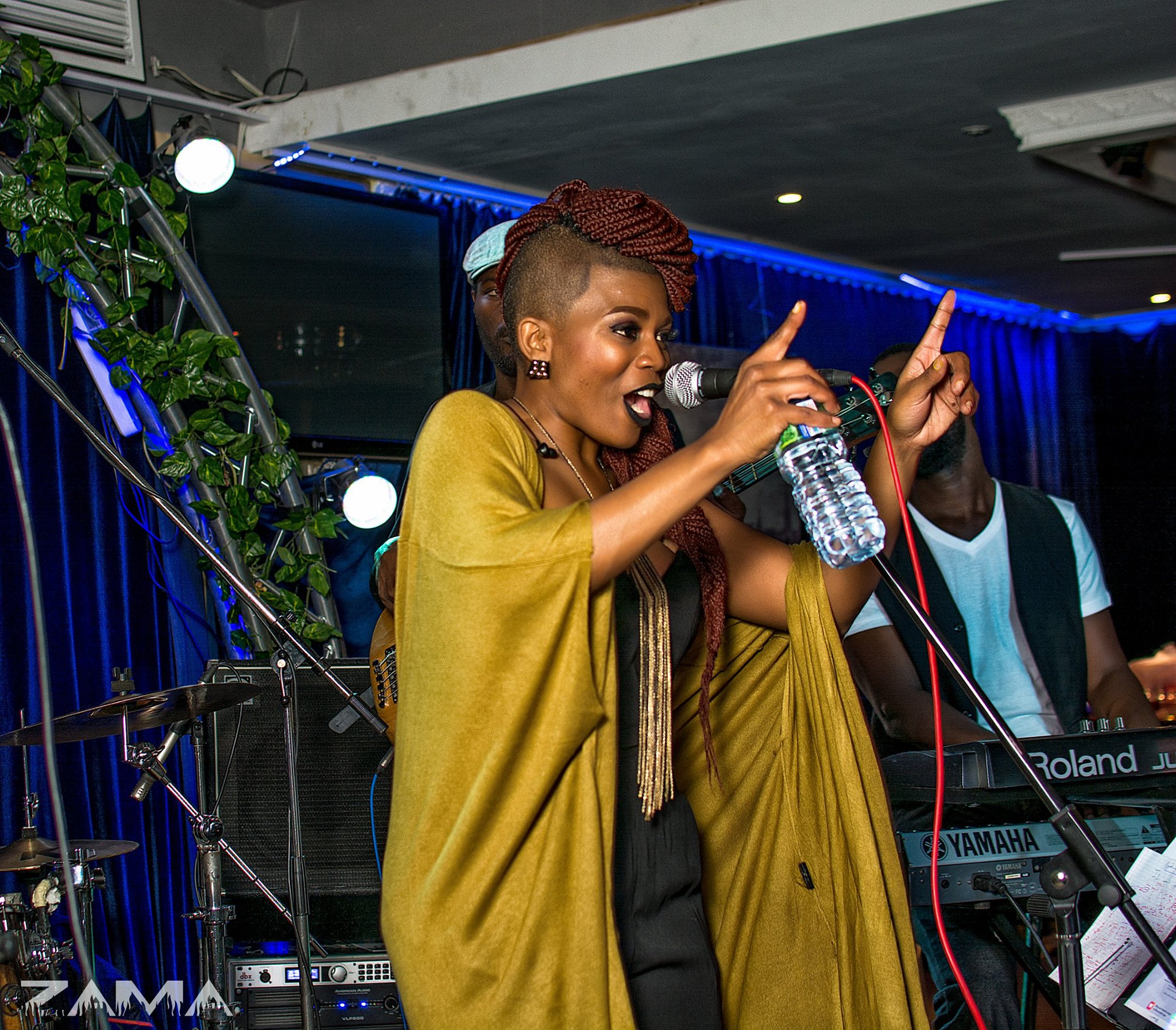 Zama Photography