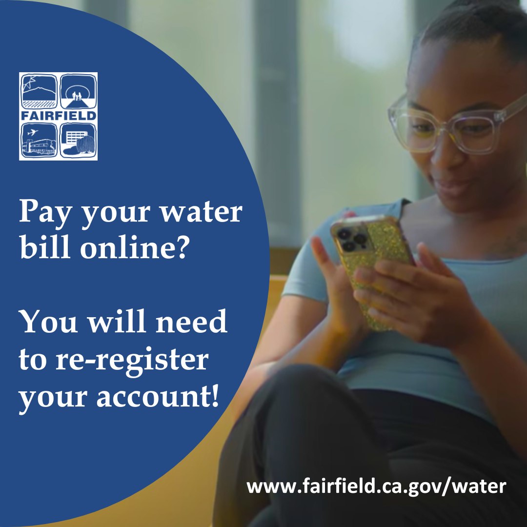 City - The City has switched to a new billing system so if you pay your ...