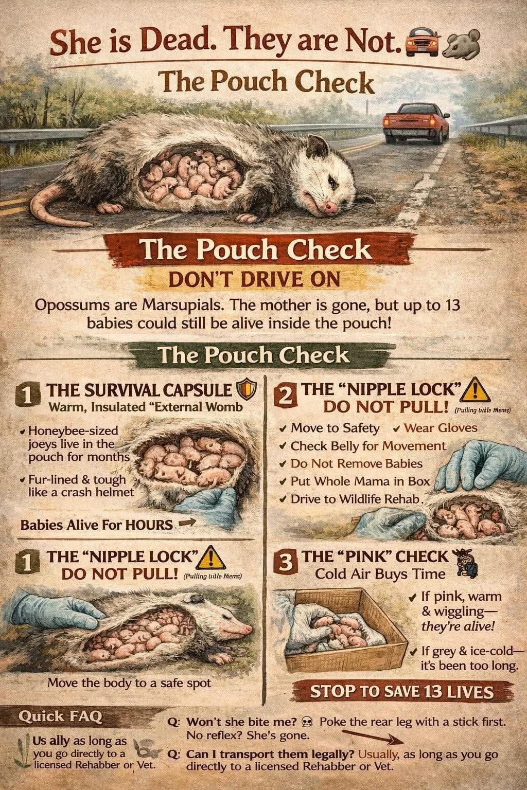 It's that time again❤️ One small gesture could save so many