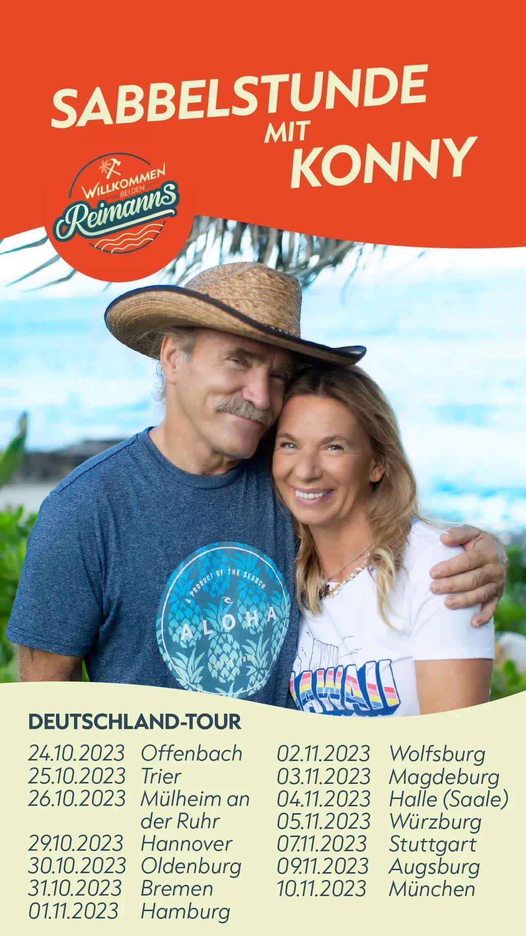 Sabbelstunde Mit Konny Tickets