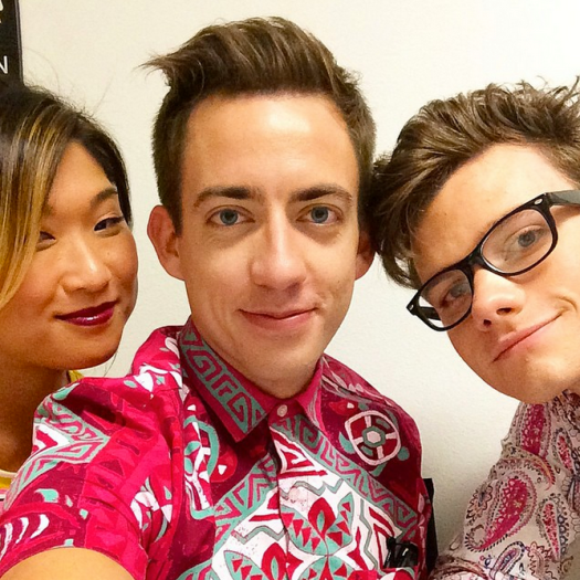 Glee NZ - Happy Friday Gleeks! Check out what photos the...