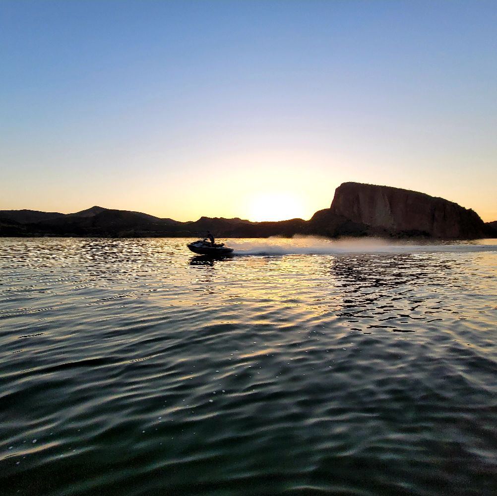 Sea•Doo Owners Official ™️ | Is there suppose to be an o ring on the ...