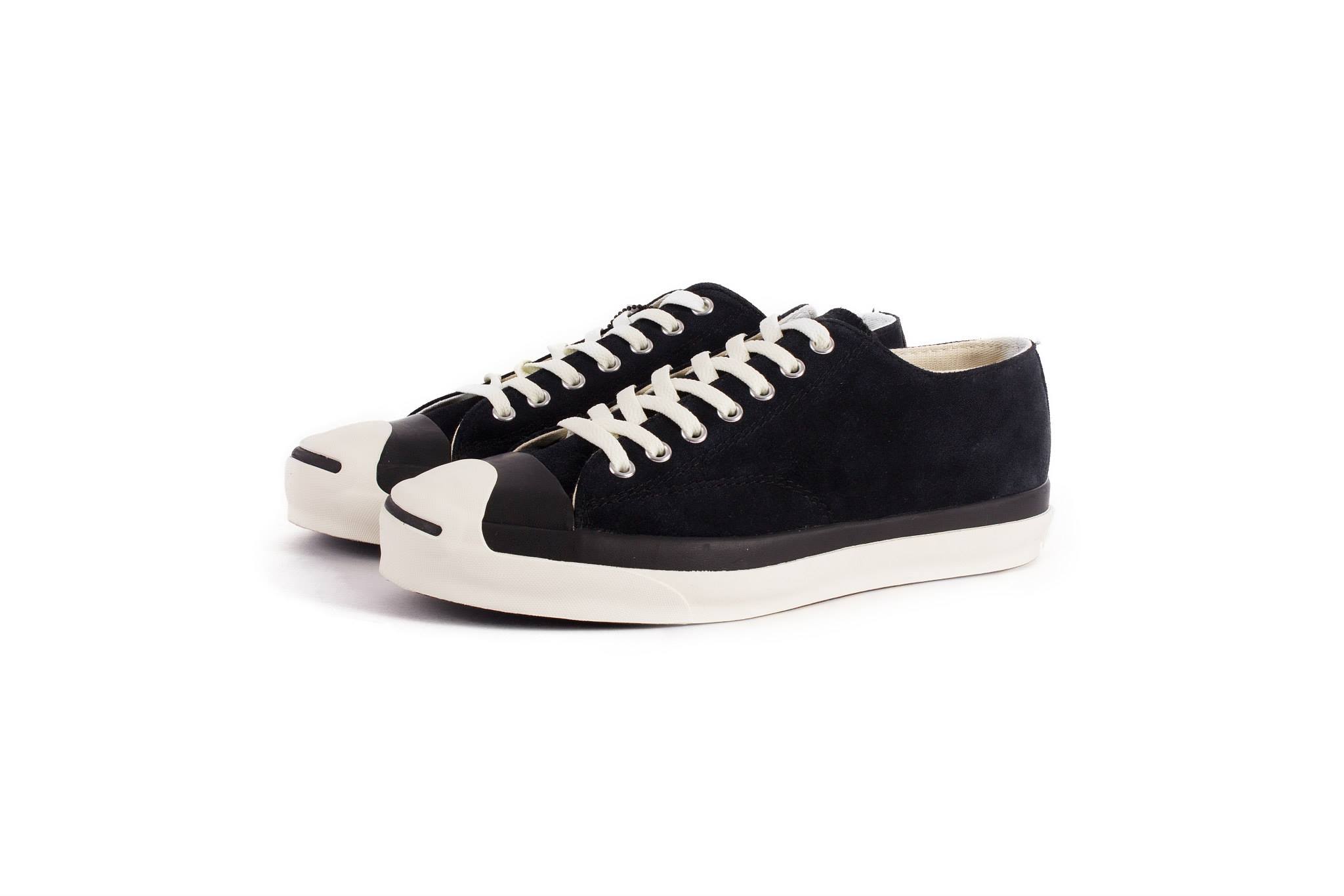Carnival - Converse Jack Purcell Timeline 80 หลังจากที่ Converse 