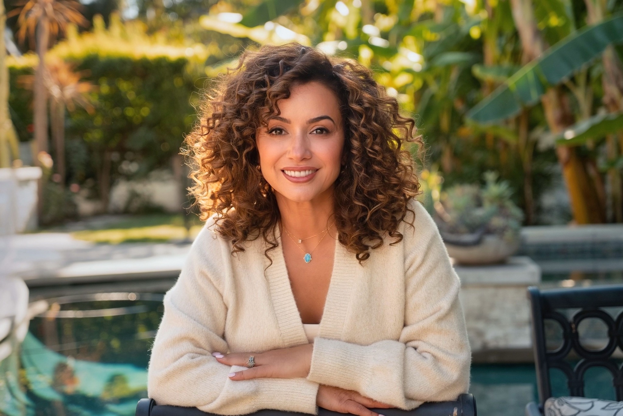 Hadia Rafeh