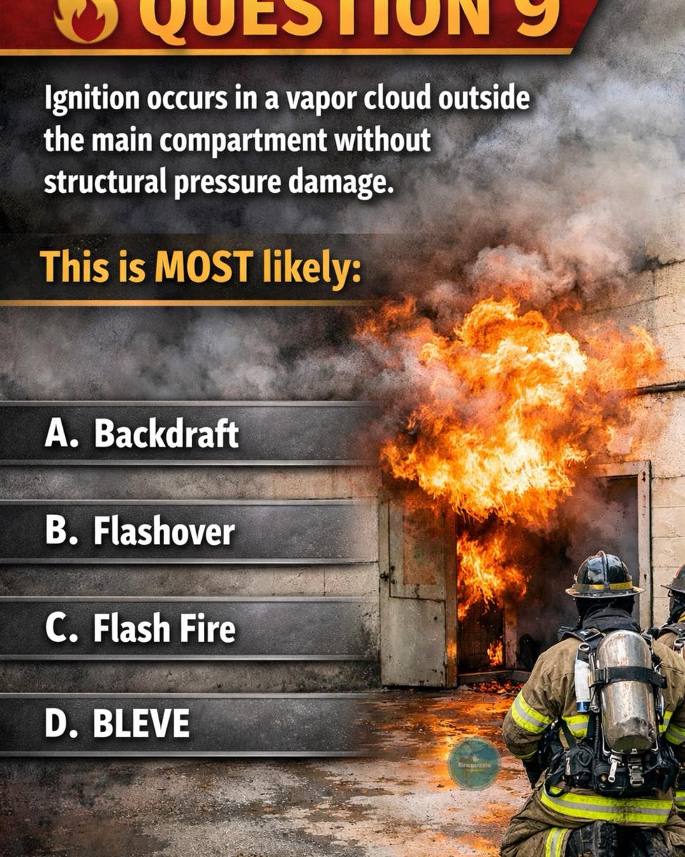firenuzzle - 🔥 QUESTION - FIREGROUND SERIES🔥 Ignition... | Facebook