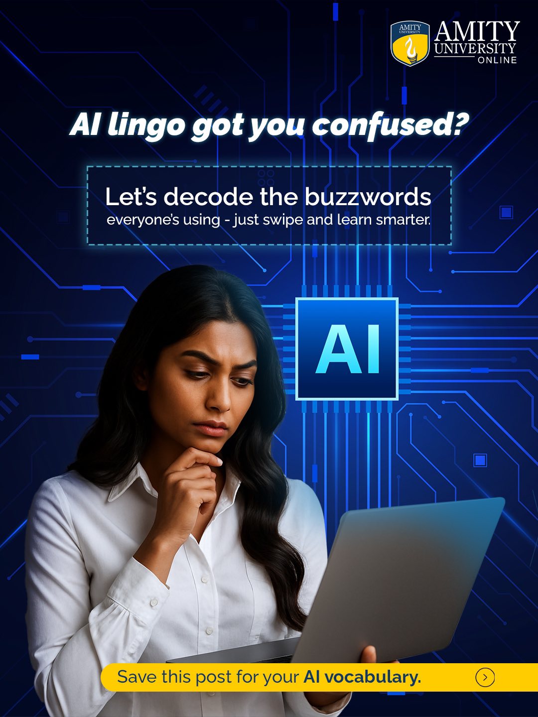 Amity Online - Unlock Your Future with Amity Online... | Facebook