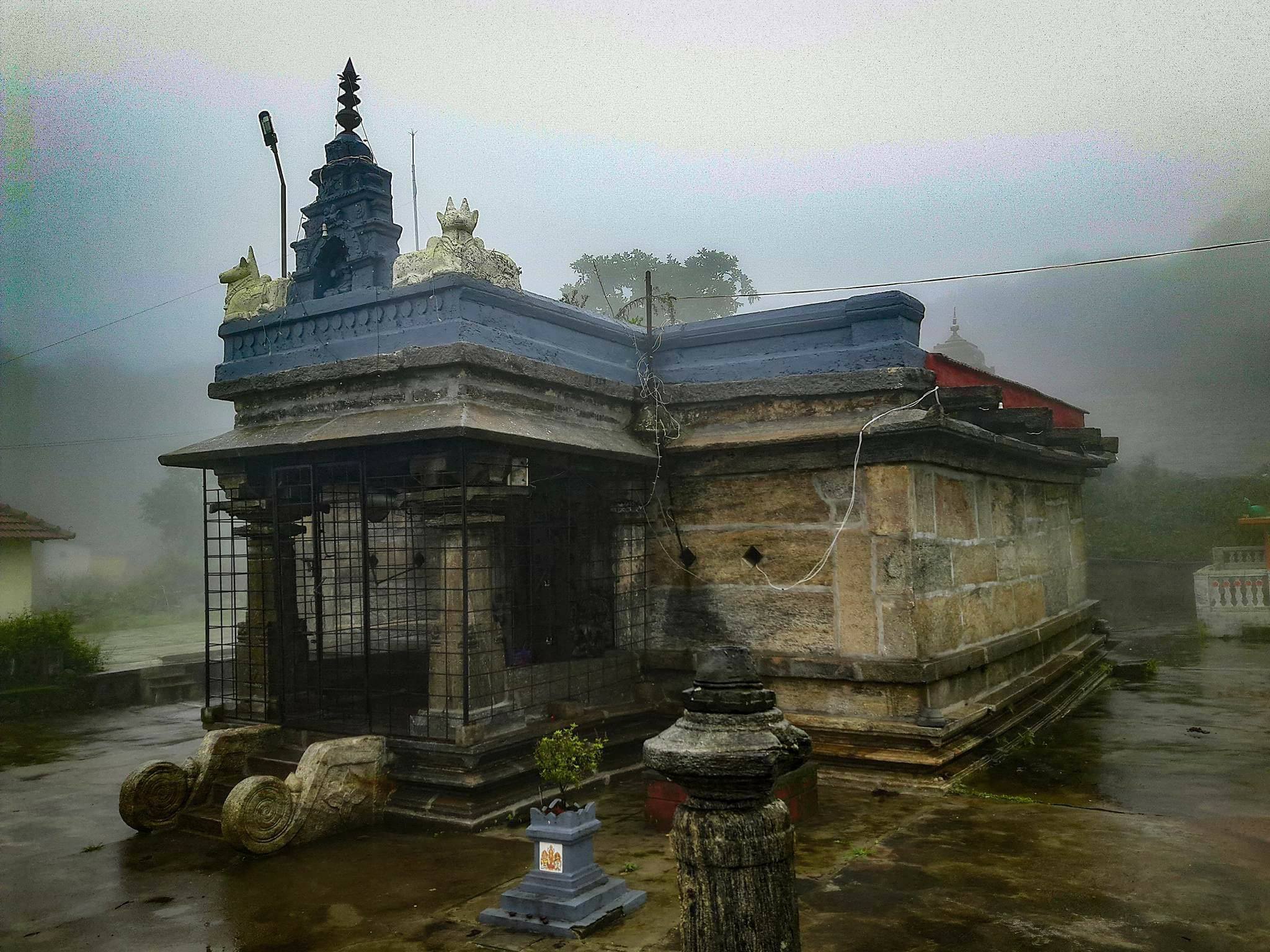 Devaramane ( Ancient temple &... - Incredible Karnataka