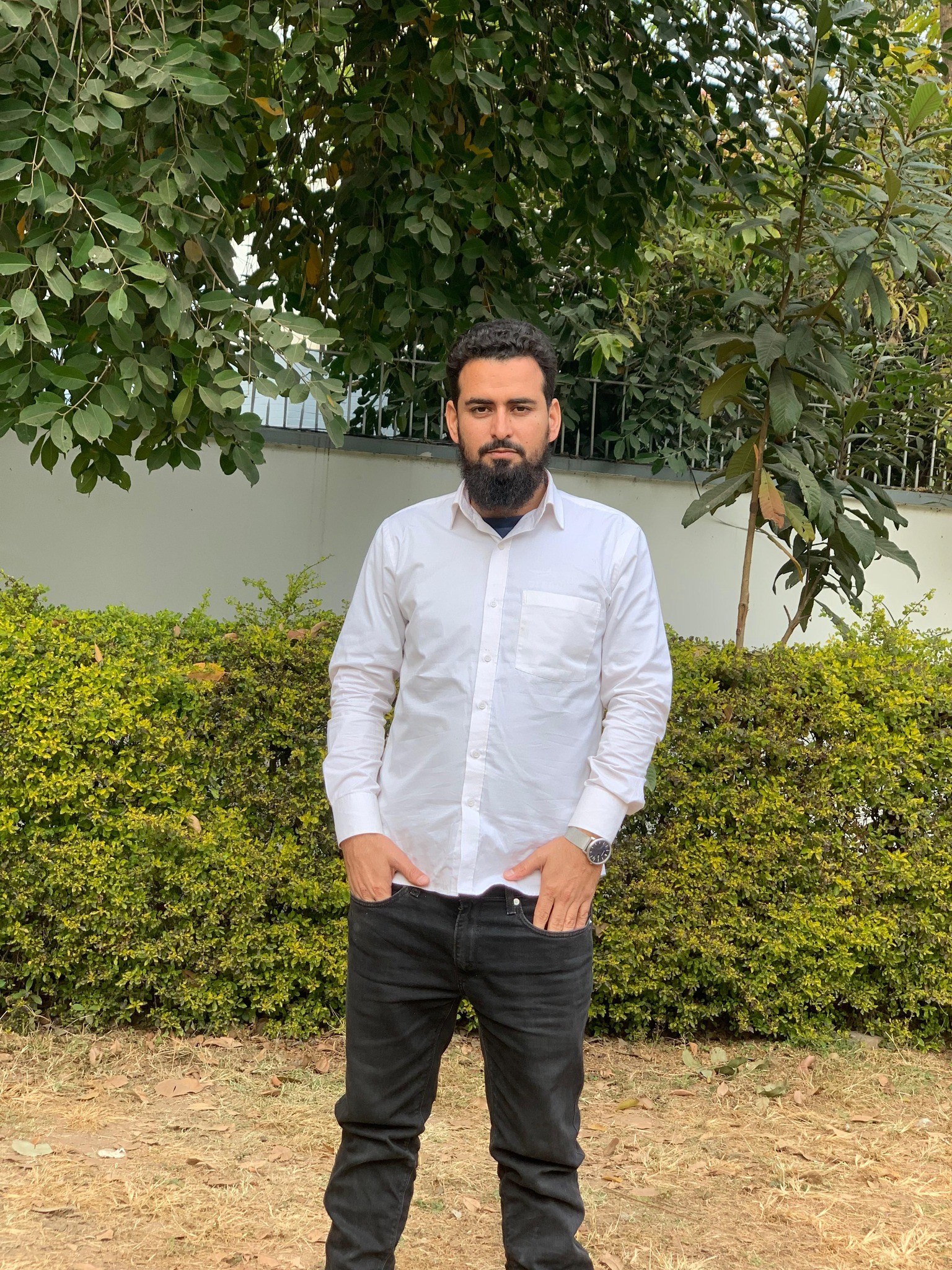 Asfand Rahat Ali official