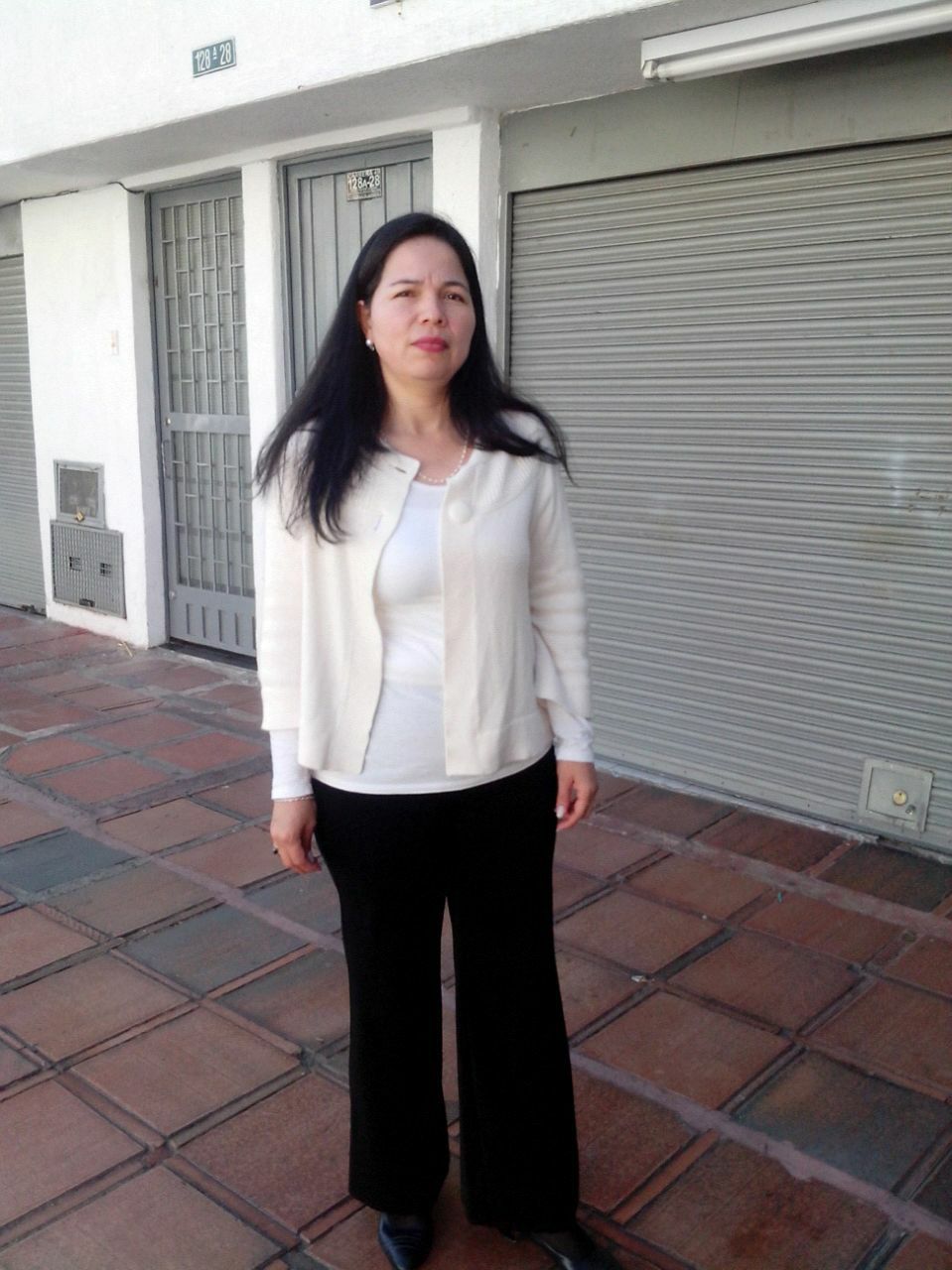 Deicy Moreno Cruz