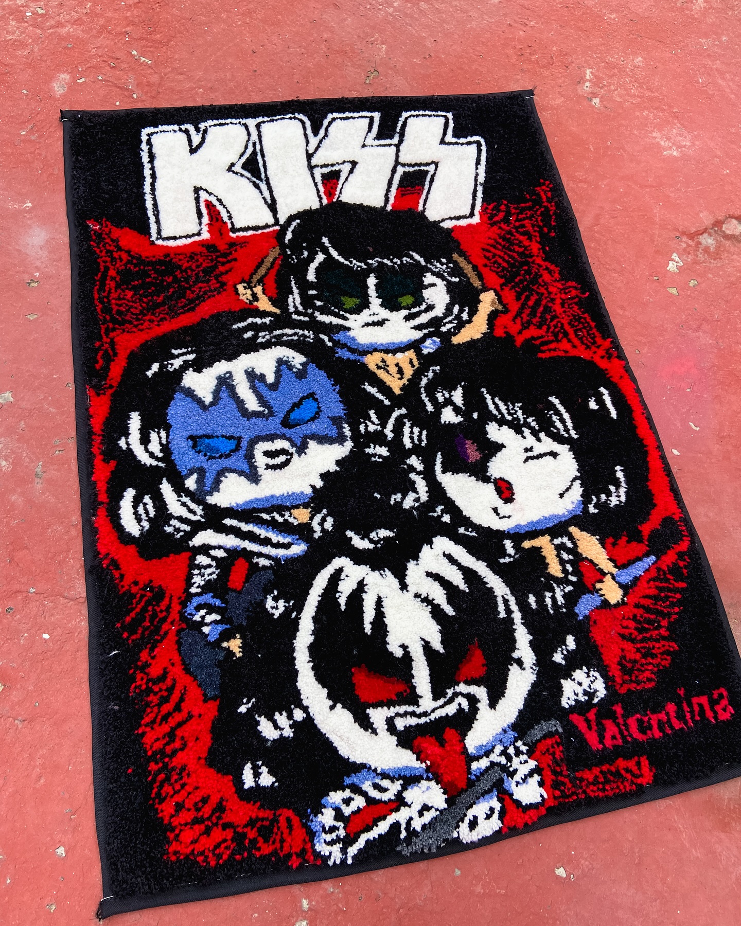 Rugs.X.Merch