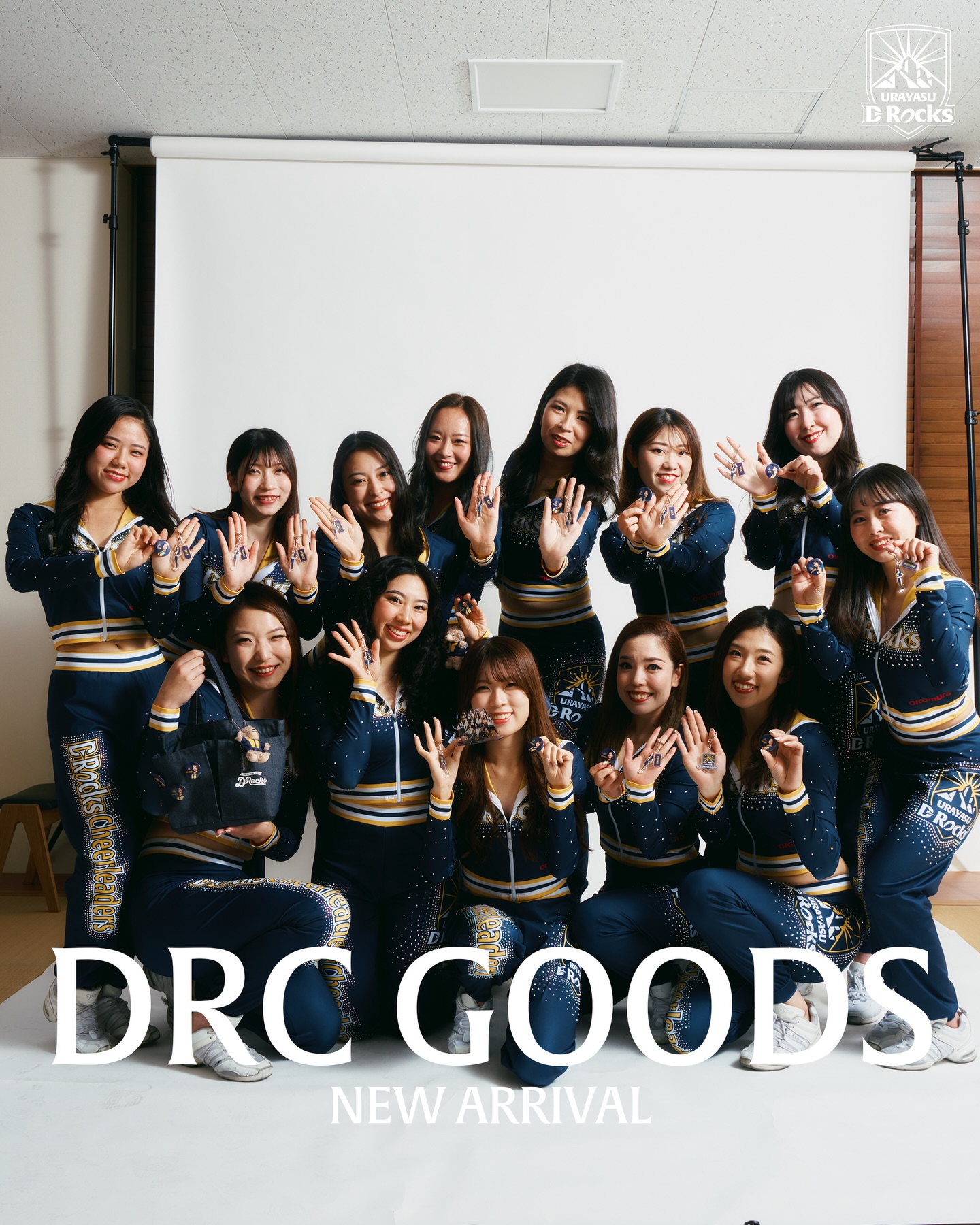 浦安D-Rocks - 浦安D-Rocks added a new photo.