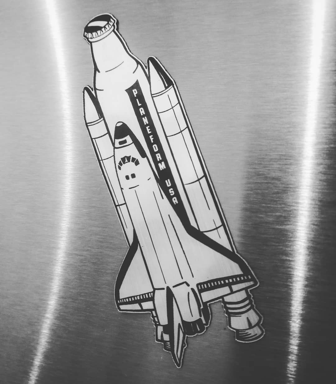 Planeform - The latest PLANEFORM magnet design in our...
