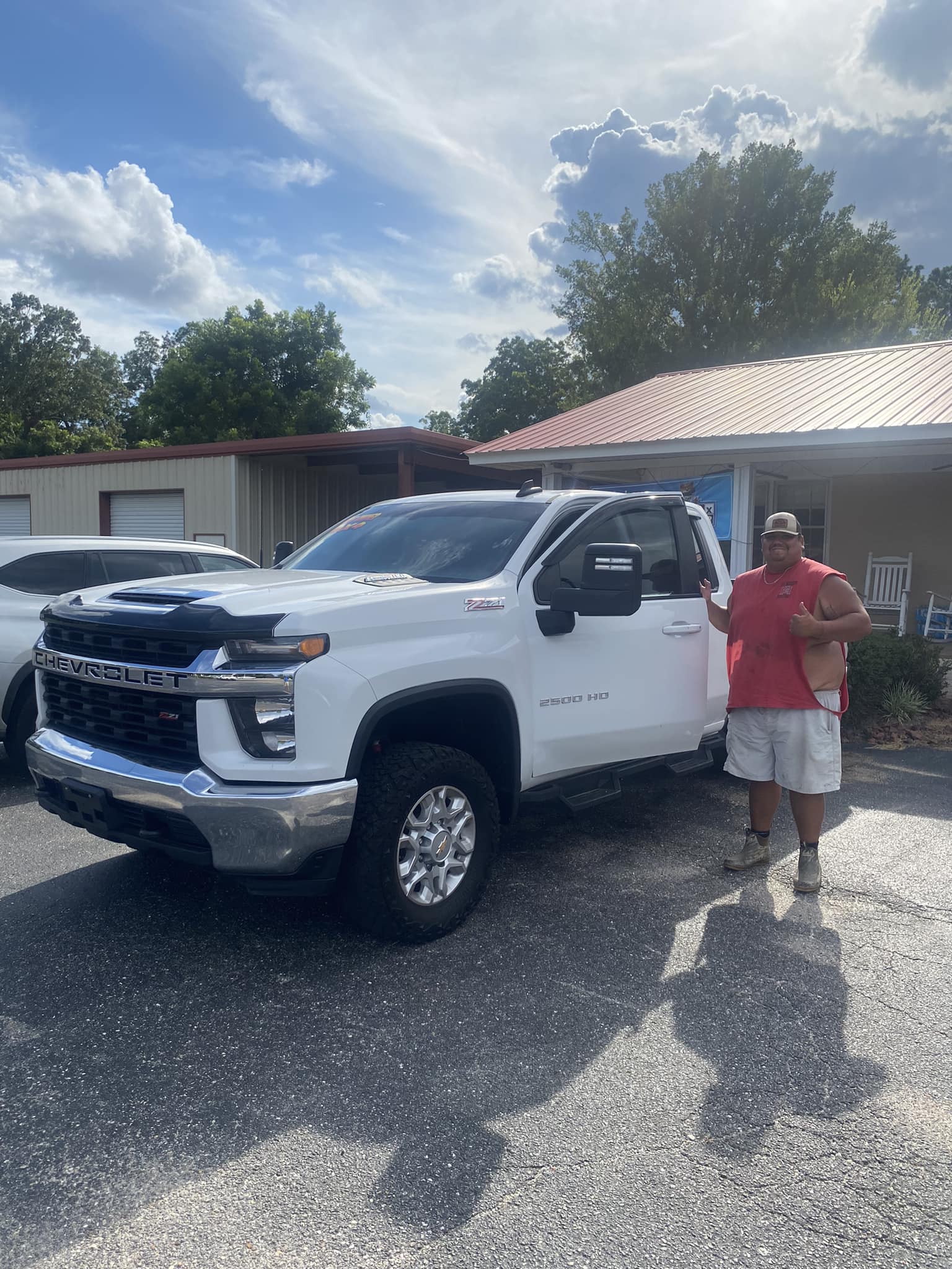 Congratulations Jacob on your new... - Pine City Autos, LLC | Facebook