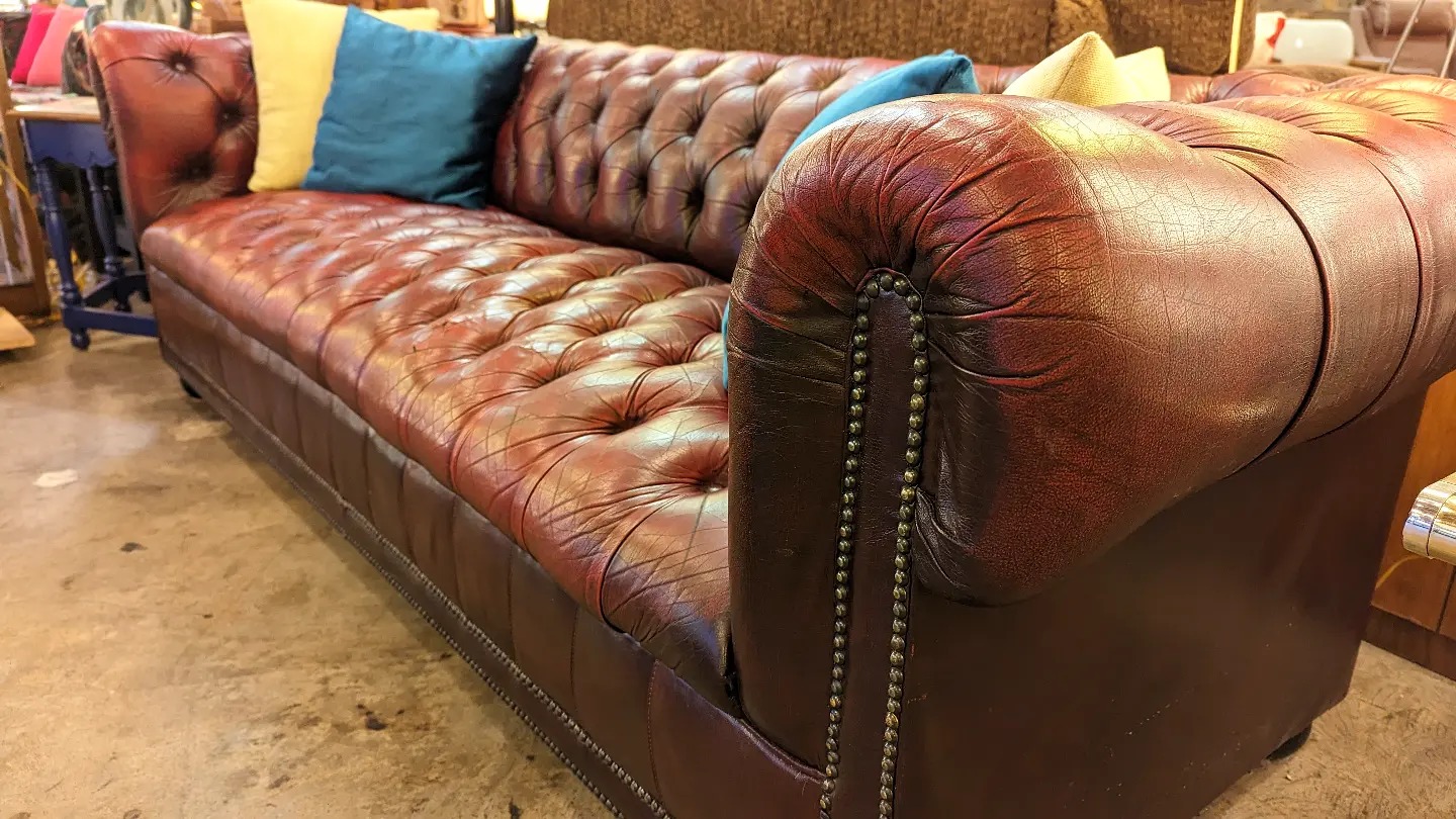 Lounge Lizard Vintage... - Lounge Lizard Vintage Furniture