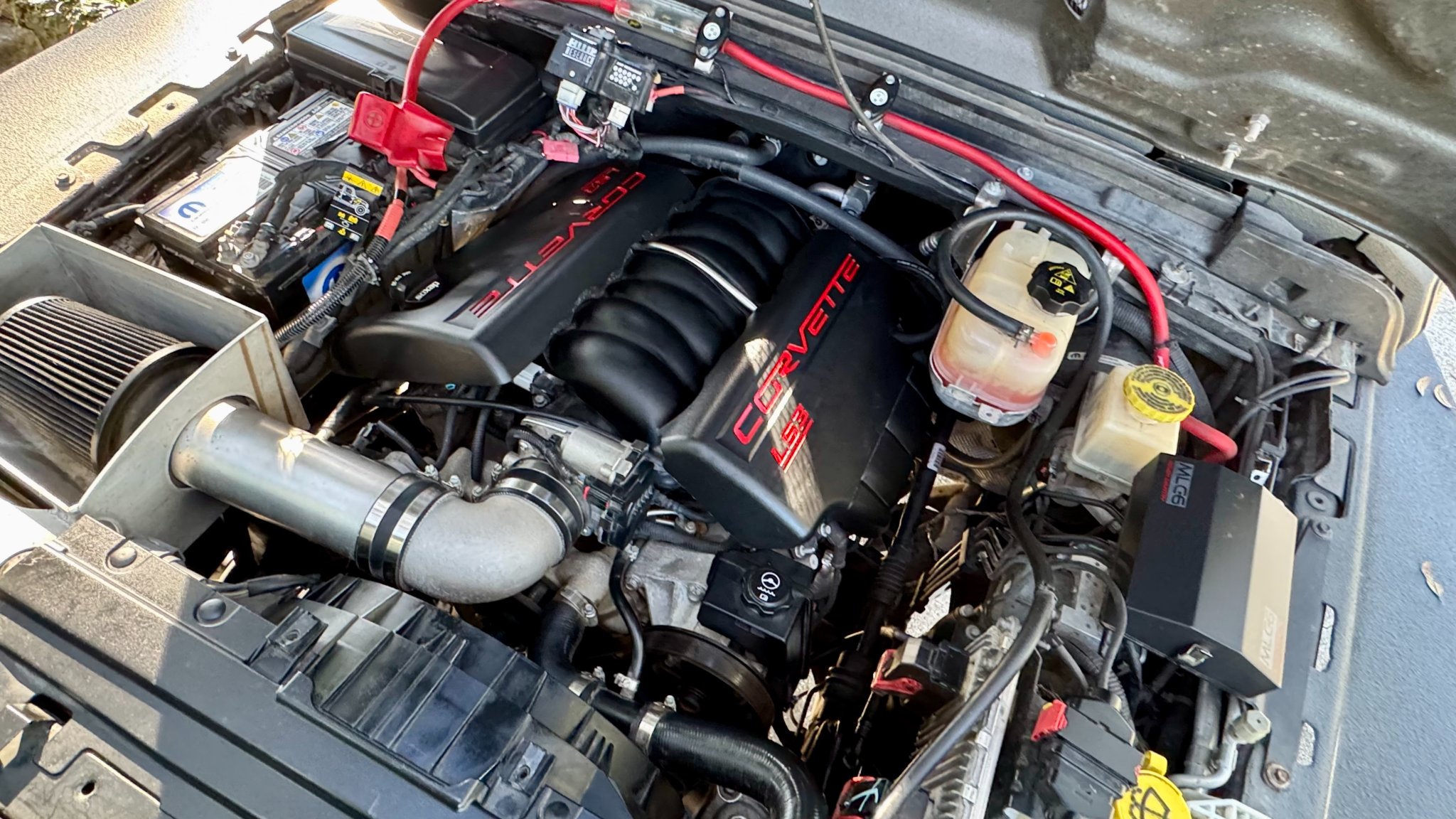 2020 Jeep Apocalypse 6x6 - Powersport Vehicles - Cocoa, Florida ...