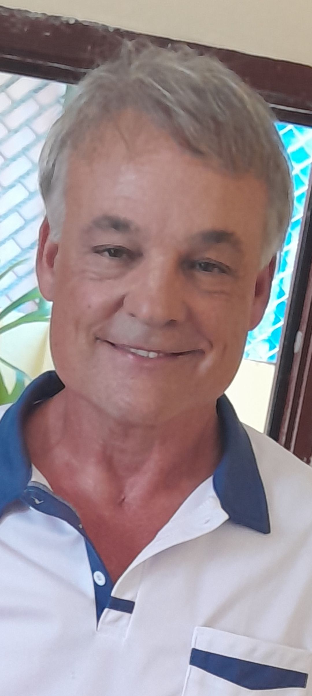 Howard Graham