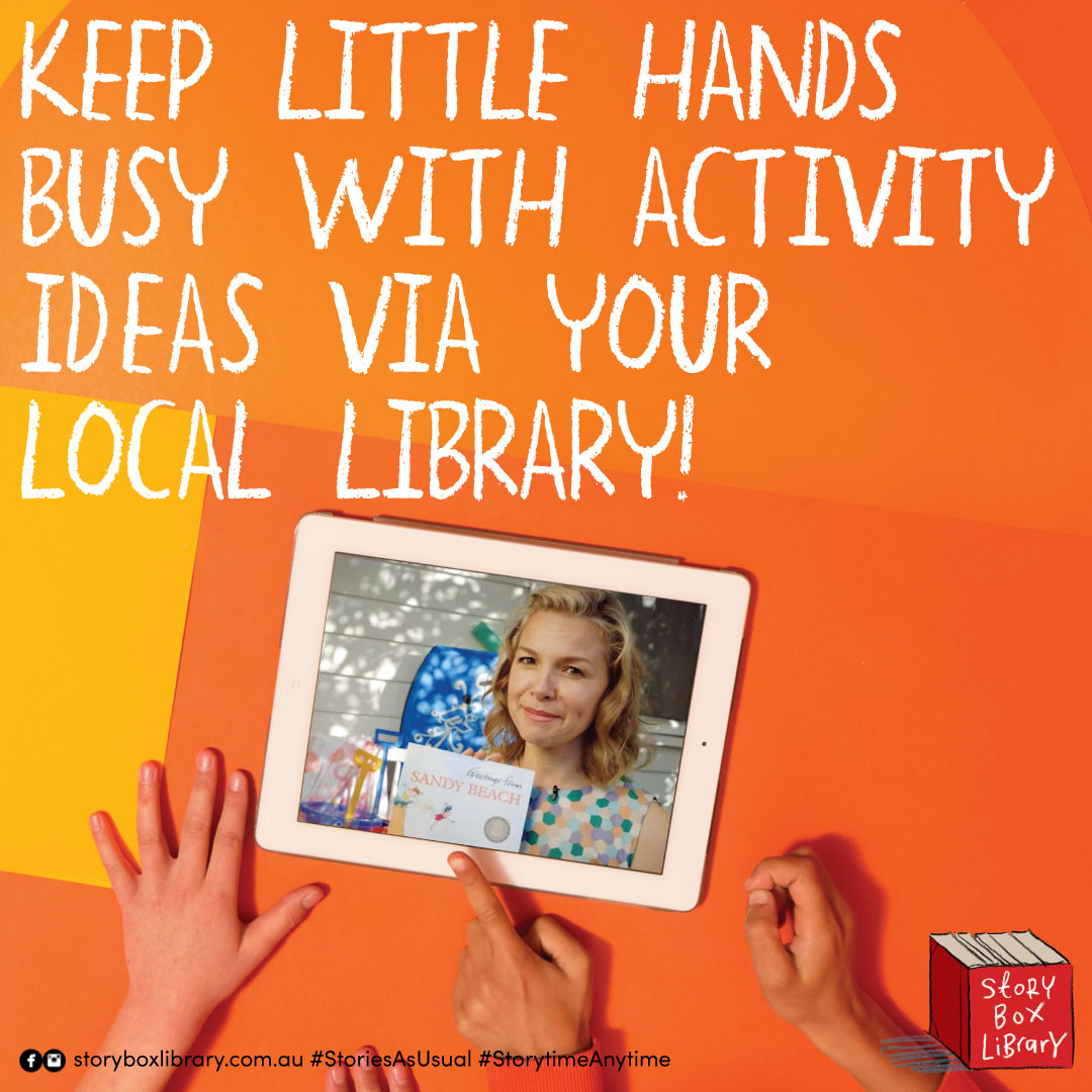 Latrobe City Libraries