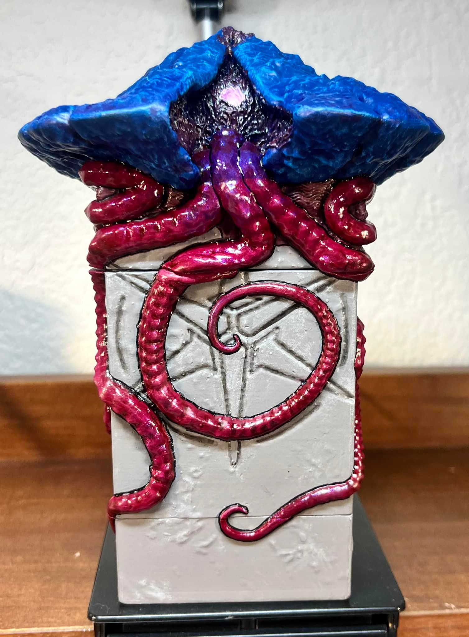 mtg emrakul commander deck Emrakul, the Promised End that player takes an extra turn Emrakul the Promised added to