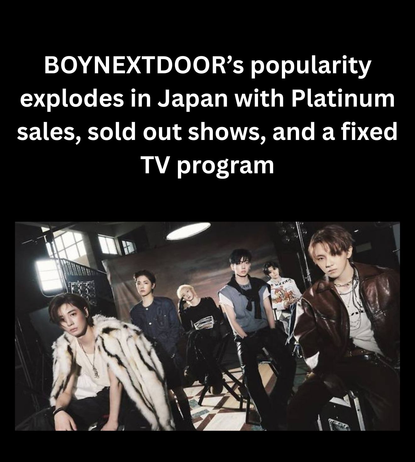 テサン まとめ売り WHY WHO HOW 最終価格 BOYNEXTDOOR