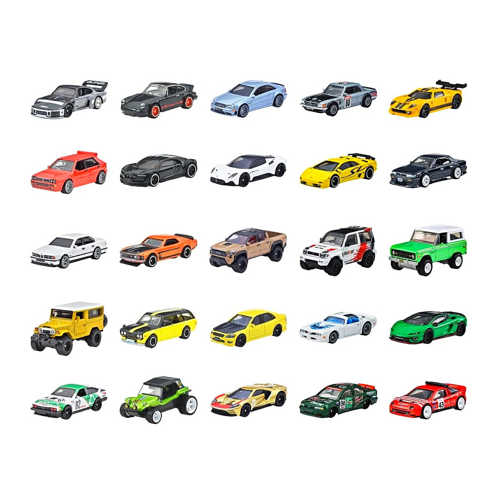 COLLECTORS….🔥 DID YOU GRAB THIS ONE? Hot Wheels Boulevard 2025