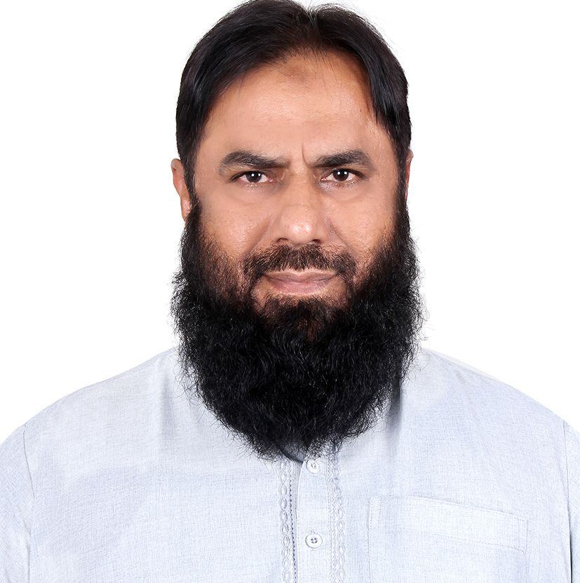 Ata UR Rehman Anwar