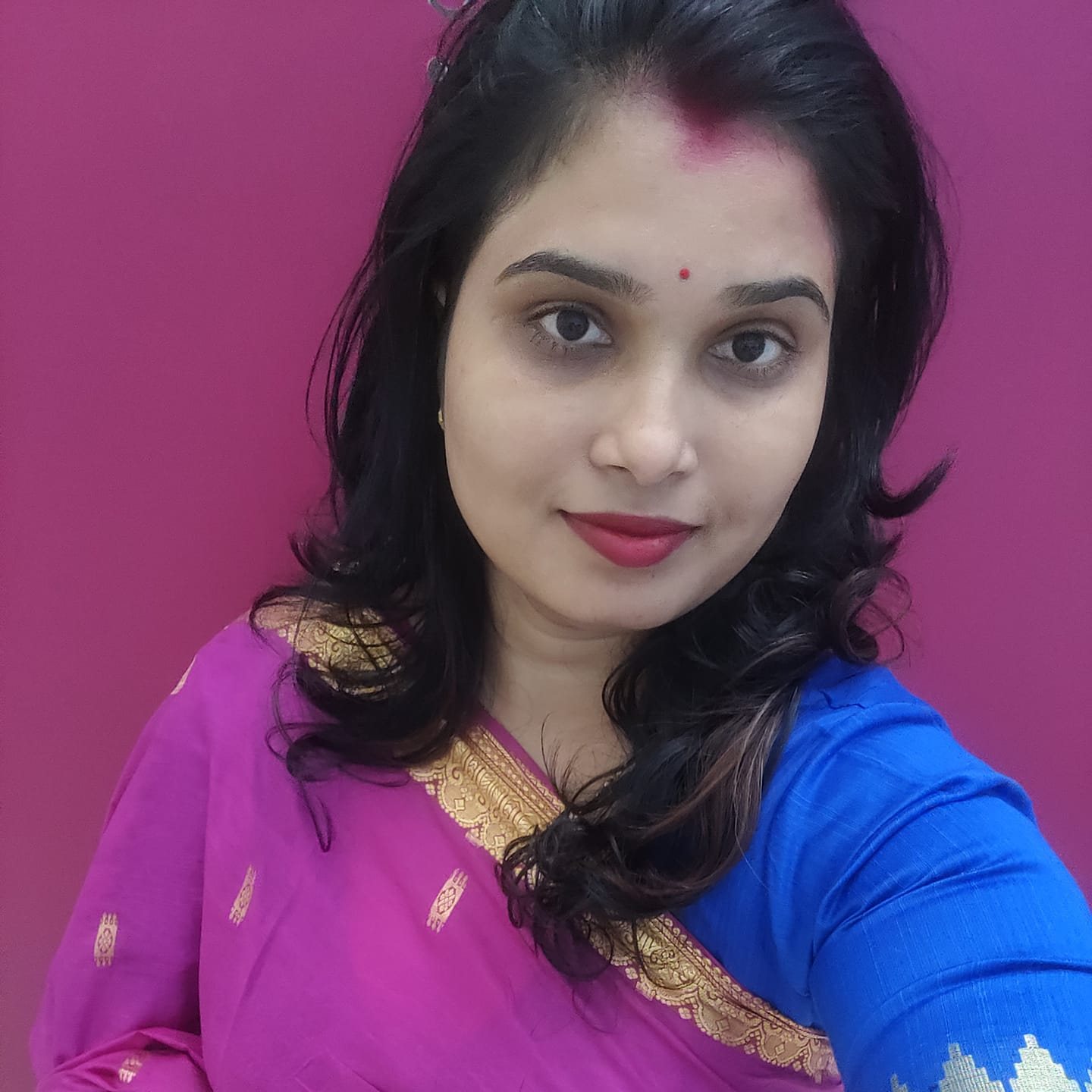 Subhashri Tripathy