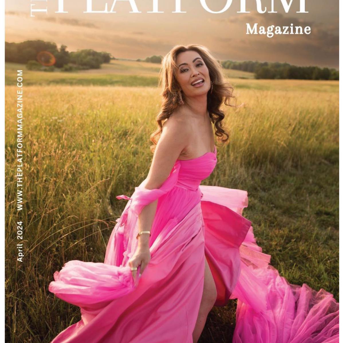 @theplatformmagazine throughout... - The Platform Magazine