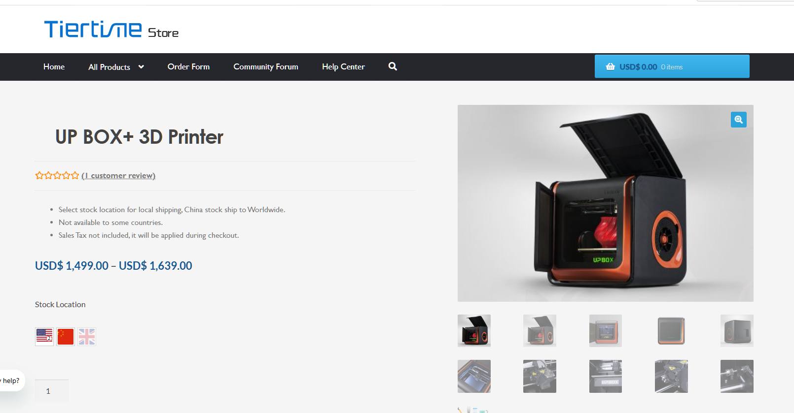 3D Printing Philippines | PTPA Swapping my Tiertime Upbox+ to makerlab ...