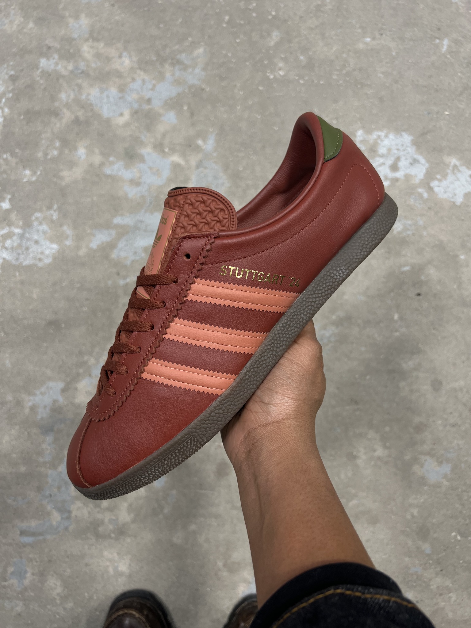 Our latest City Series collaboration takes us to Germany, where we 