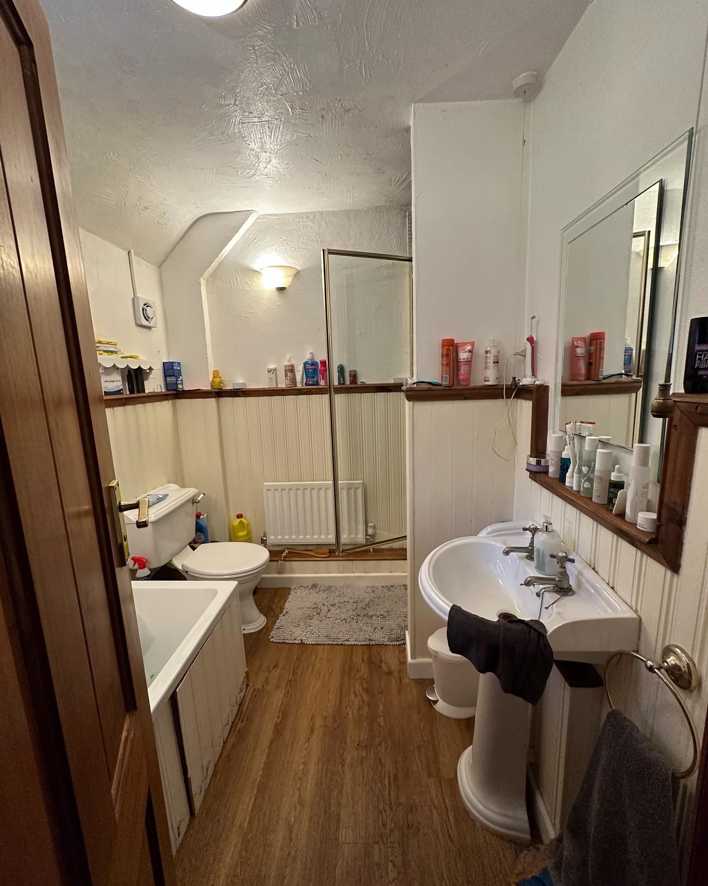 Morgan Plumbing & Heating