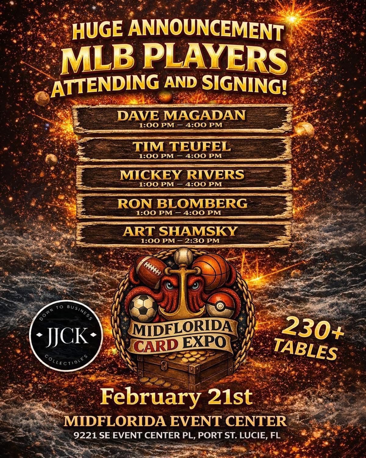Mickey Rivers