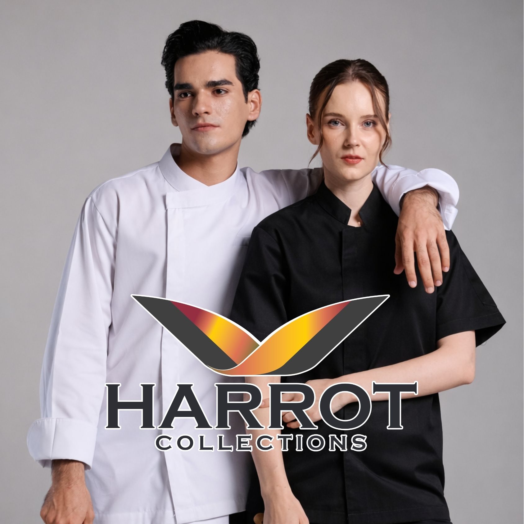 Unique Uniform — ยูนิฟอร์มที่สะท้อนเอกลักษณ์ของคุณ เพราะทุกองค์กรมี ...