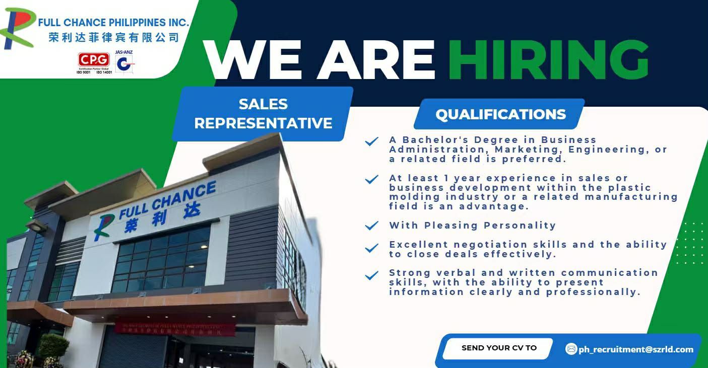 📌🔖MORE... - Lipa City PESO - Public Employment Service Office | Facebook