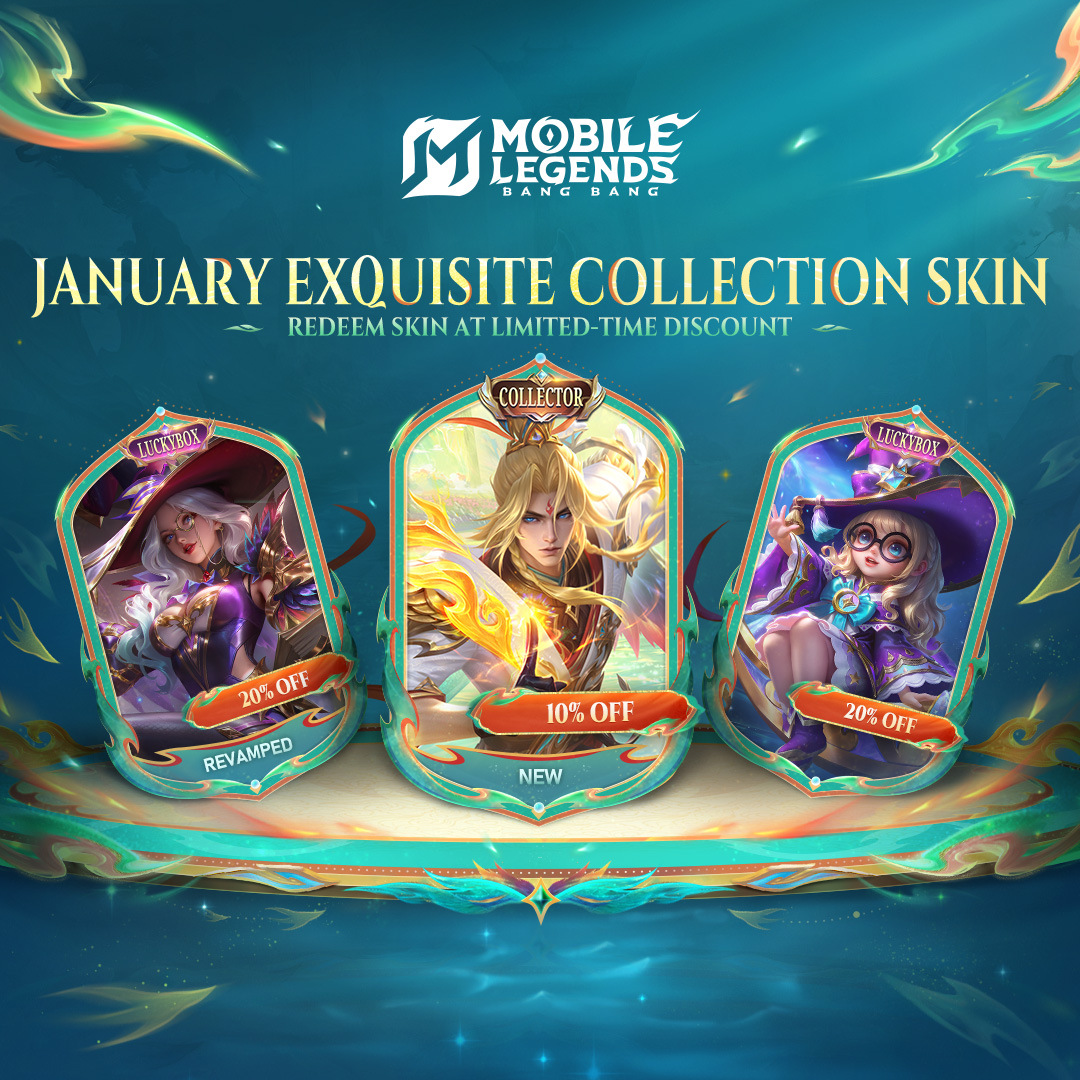 Mobile - 萬眾期待的MLBB X KOF聯動抽獎活動現已返場！ 4月5日-4月24日，抽獎活動首次10連必得卡琳娜-莉安娜造型!共有周 ...
