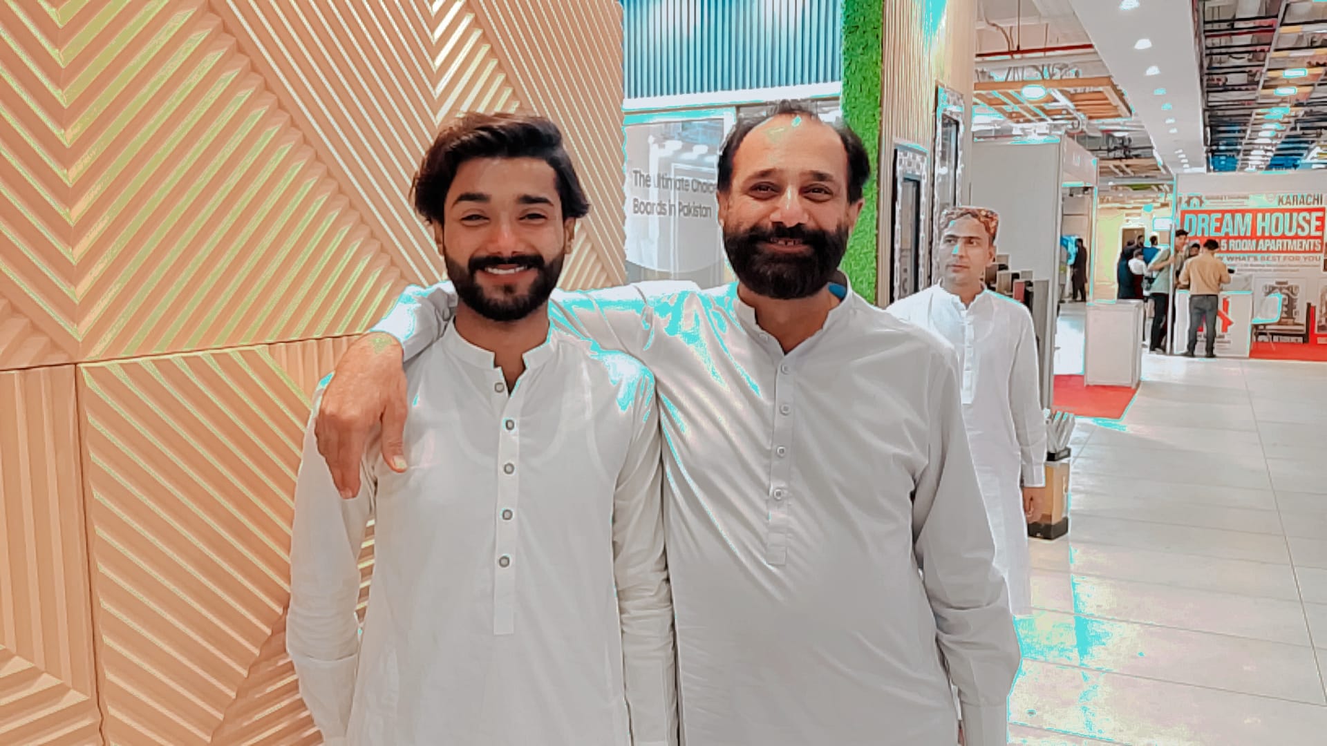 NemaTullah KR