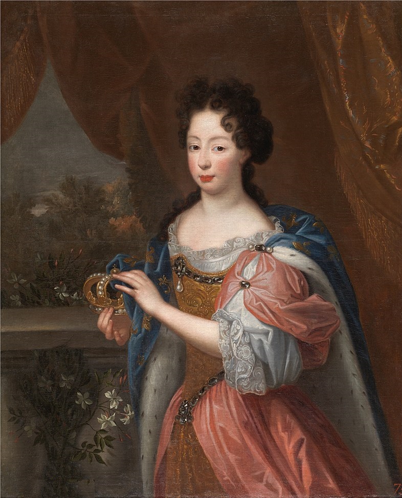 History - On a Day Like Today ~ November 9, 1737. Caroline of Ansbach ...