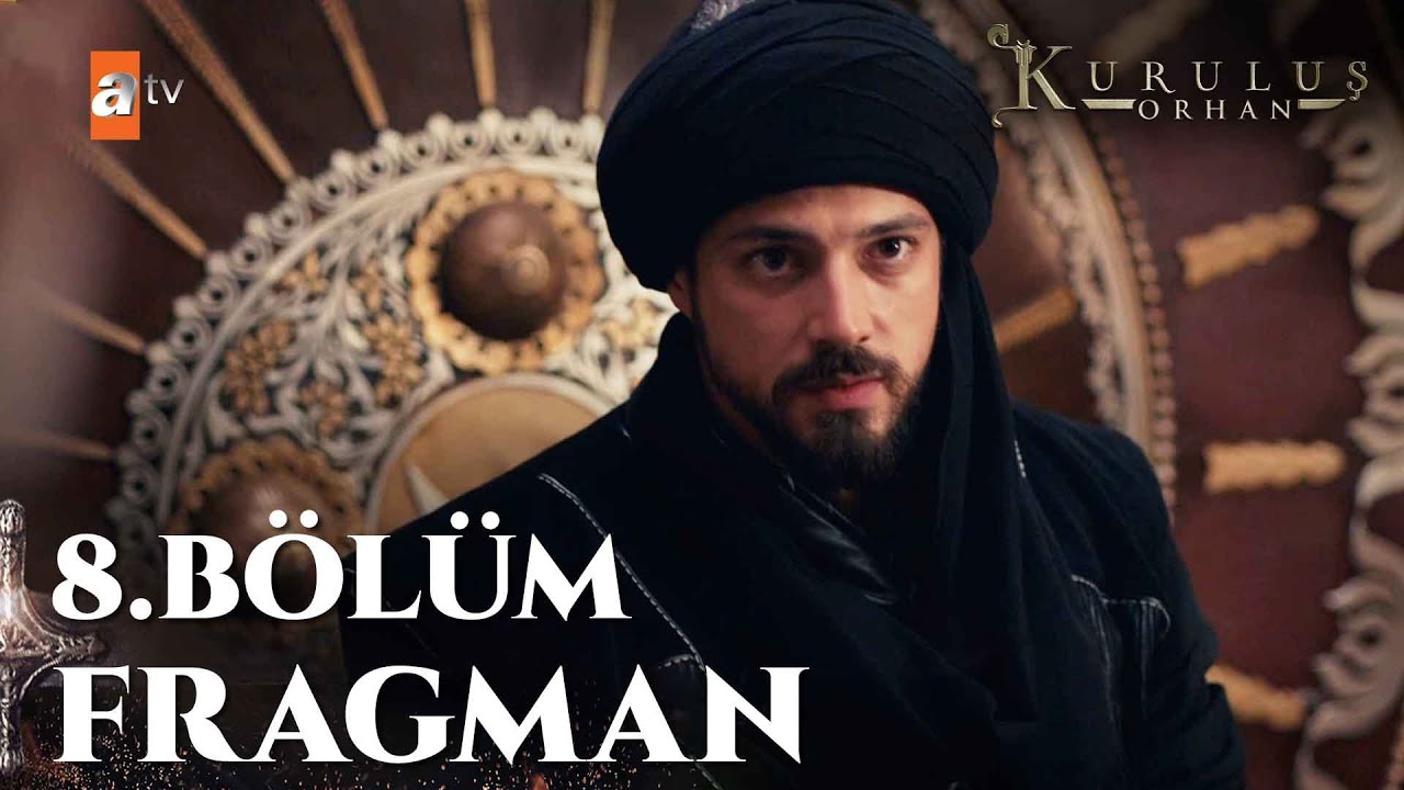 Kurulus Osman Season 6 English Subtitles KayiFamilyTV | Facebook
