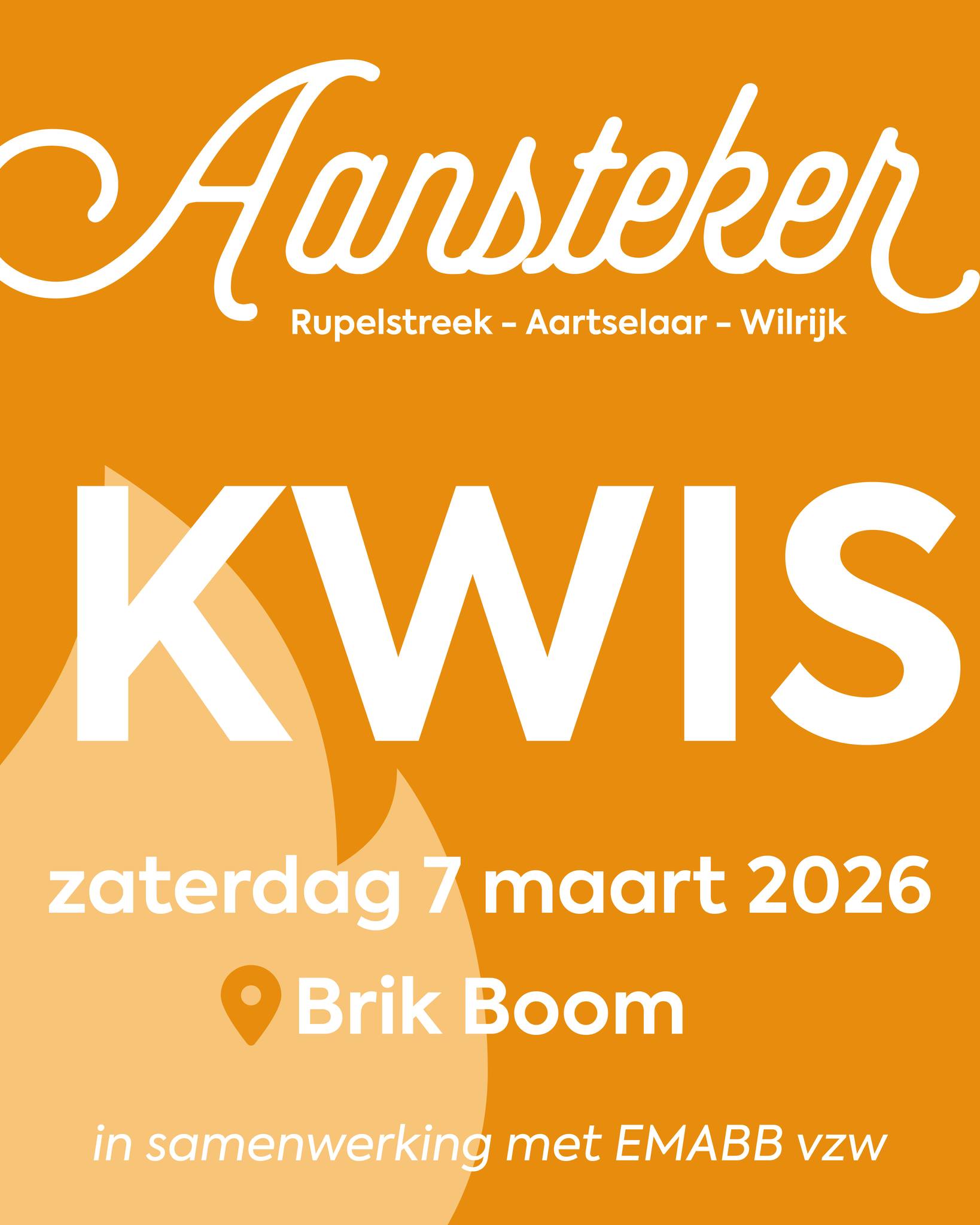 Aansteker - Weet jij alles over jouw regio? 🤔 Dan is dit je kans om je ...