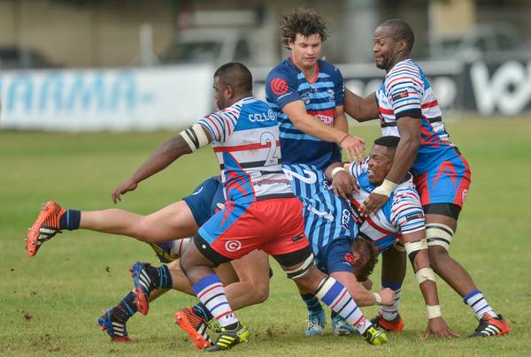 College Rovers Rugby Club... - College Rovers Rugby Club