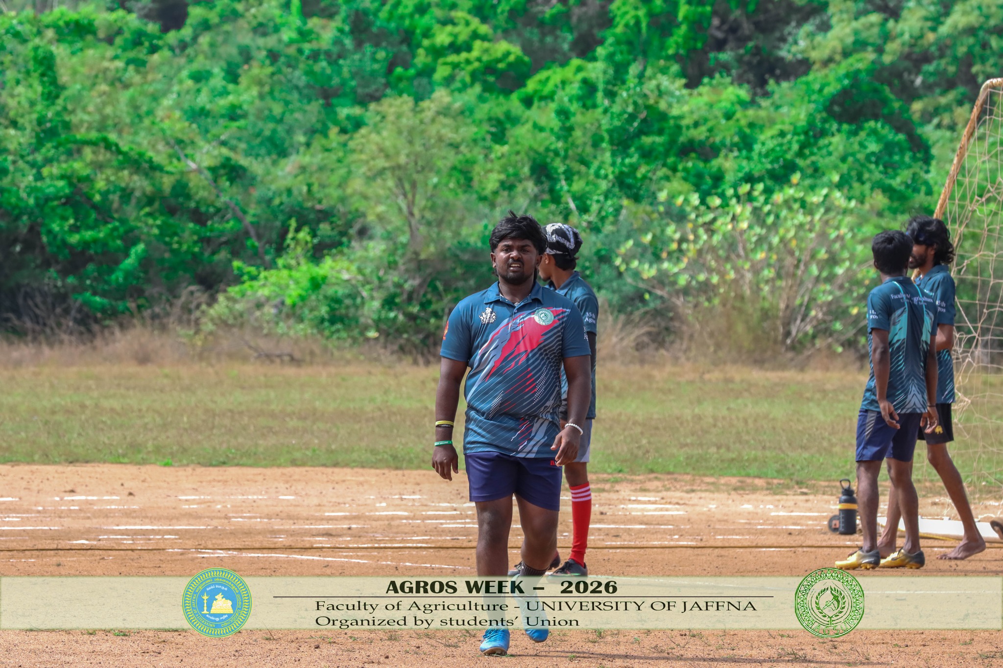 Students' union Faculty of Agriculture University of Jaffna