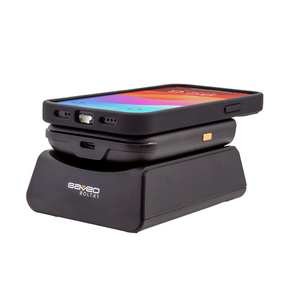 Saveo Scan | Dun Laoghaire