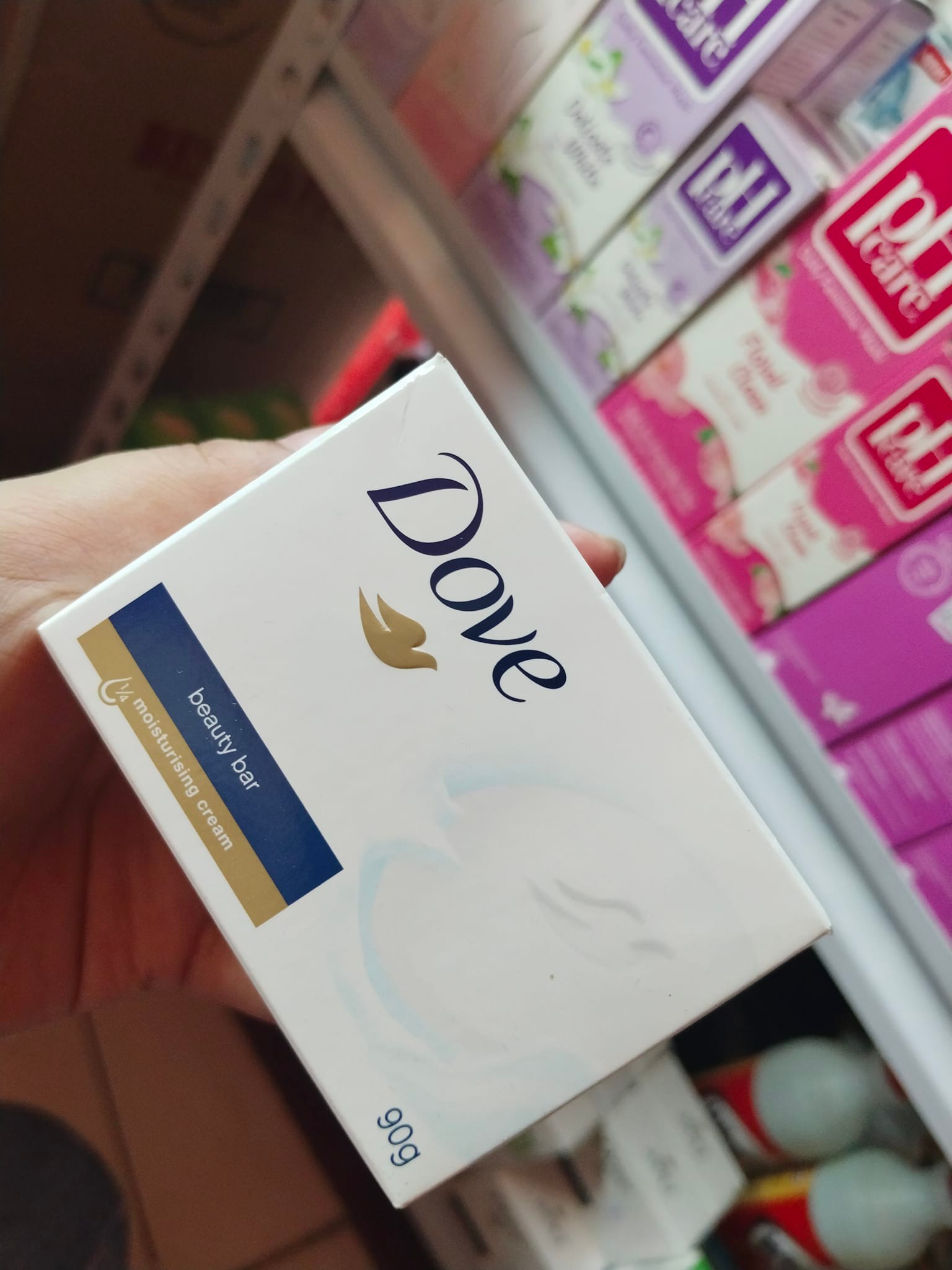 Botika Plus Pharmacy San Guillermo Isabela | San Guillermo