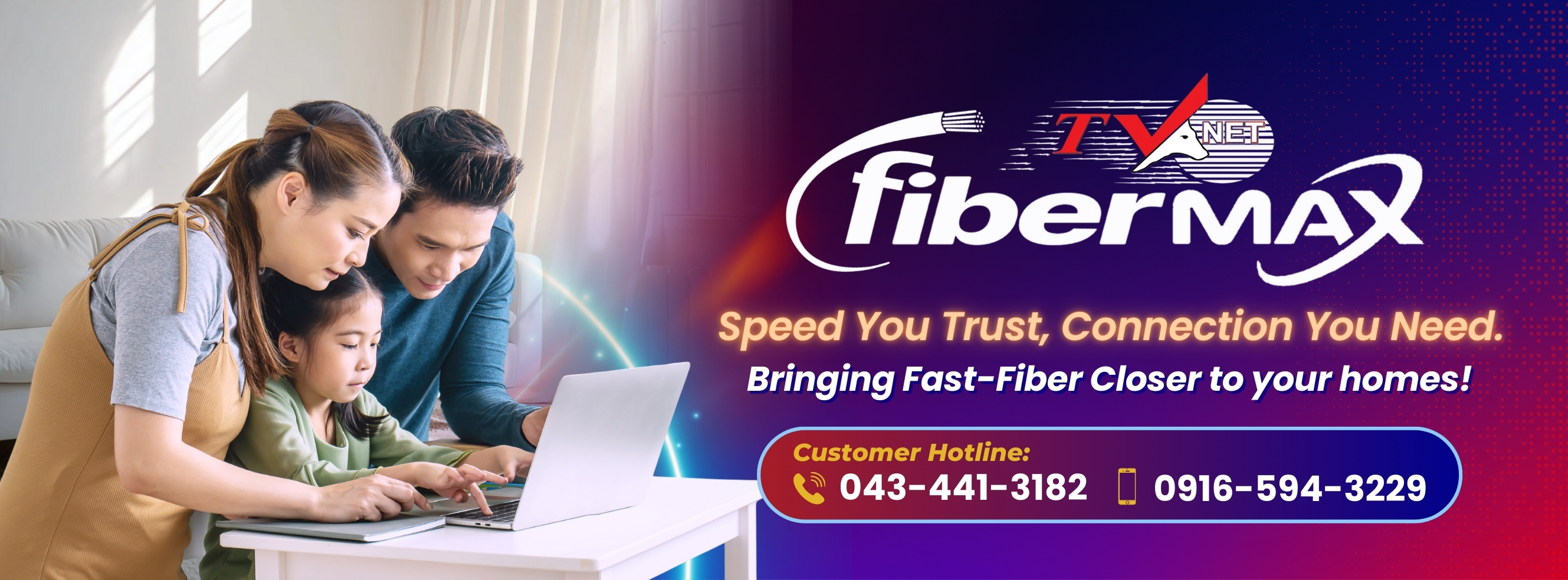 Tired of Internet... - Tamaraw Vision Network, Inc. | Facebook