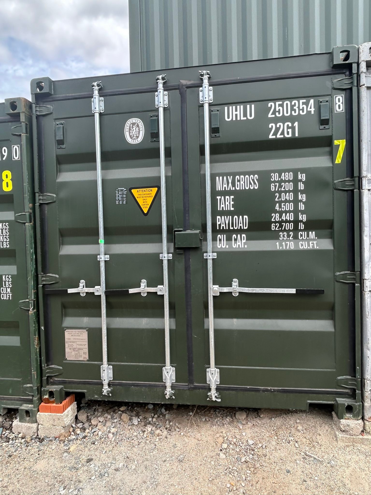 ABC Containers Limited