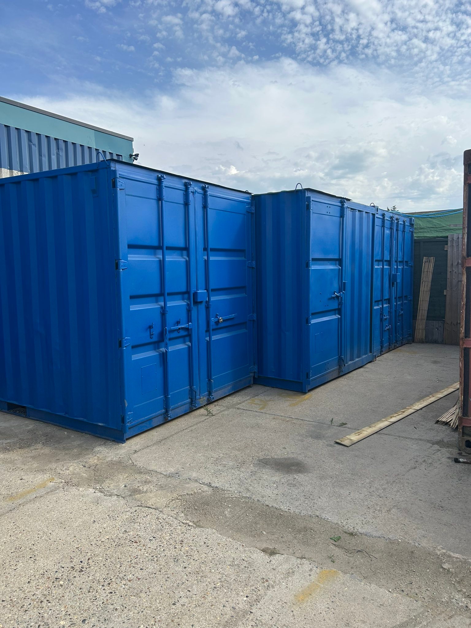 ABC Containers Limited