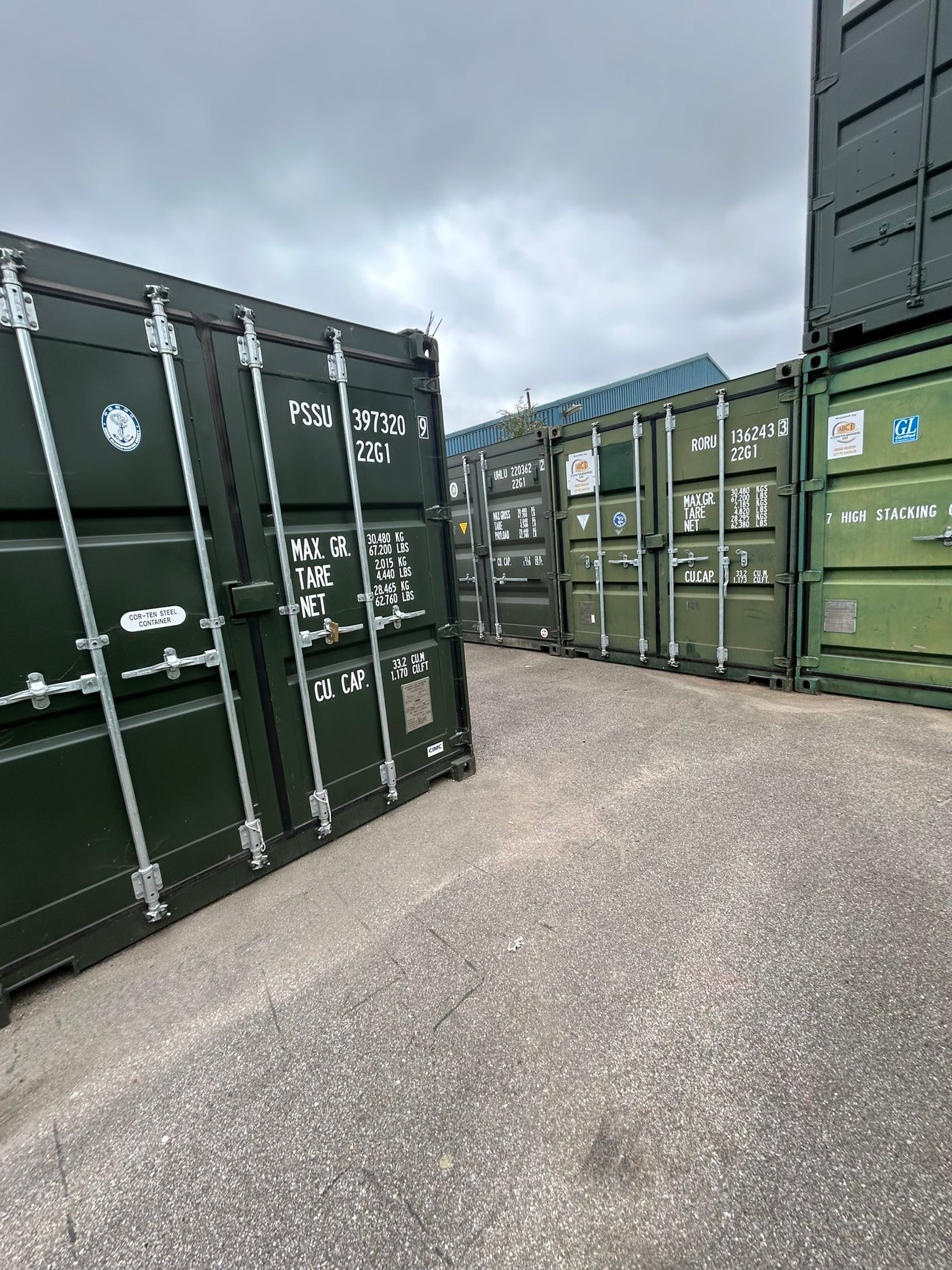 ABC Containers Limited