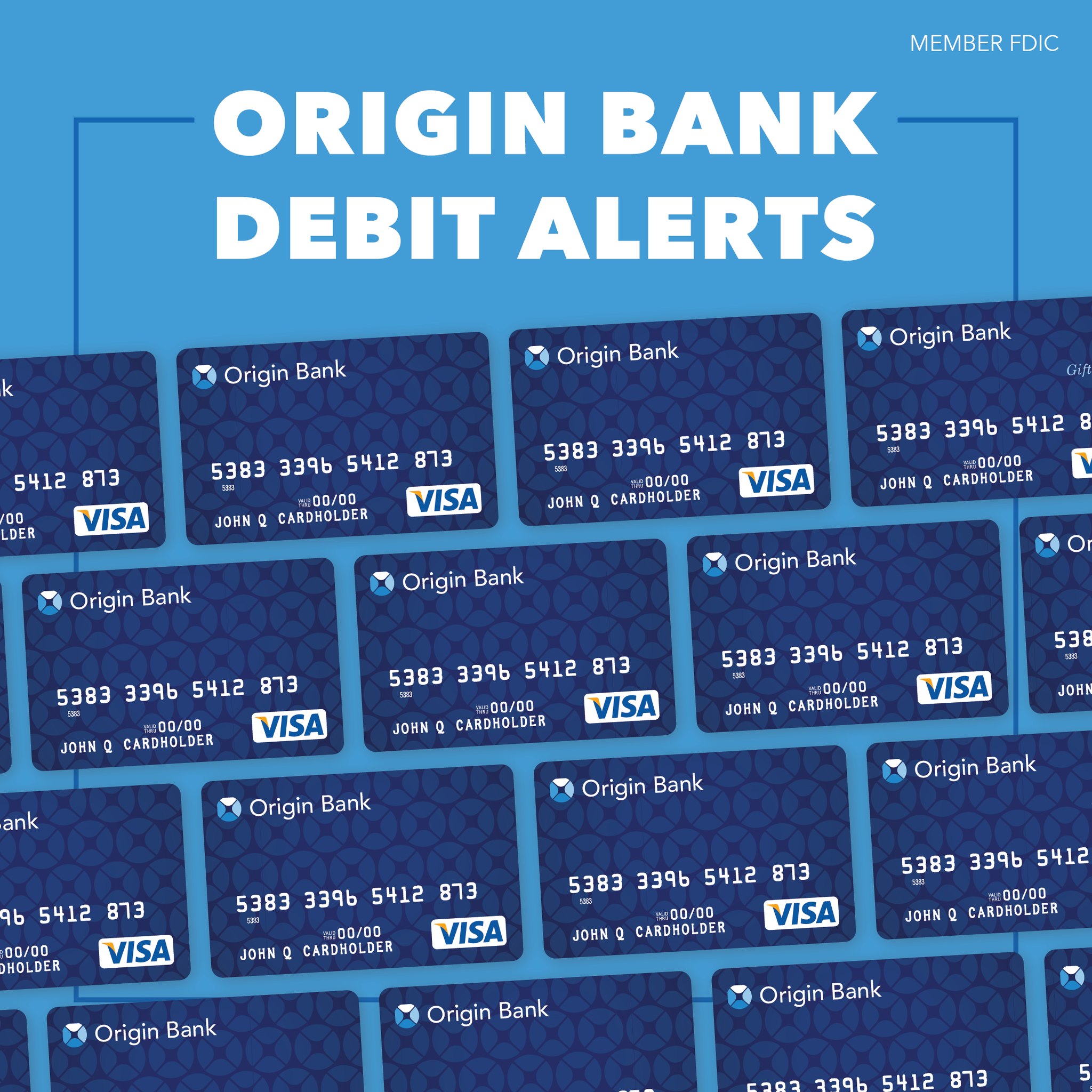 Origin Bank - Origin Bank added a new photo.