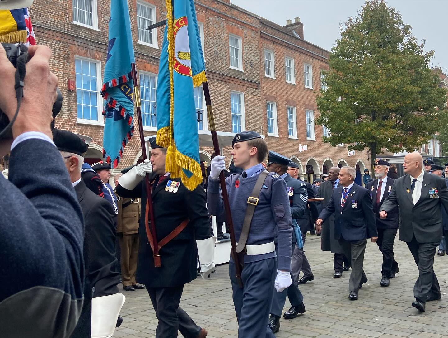 332-high-wycombe-squadron-air-cadets