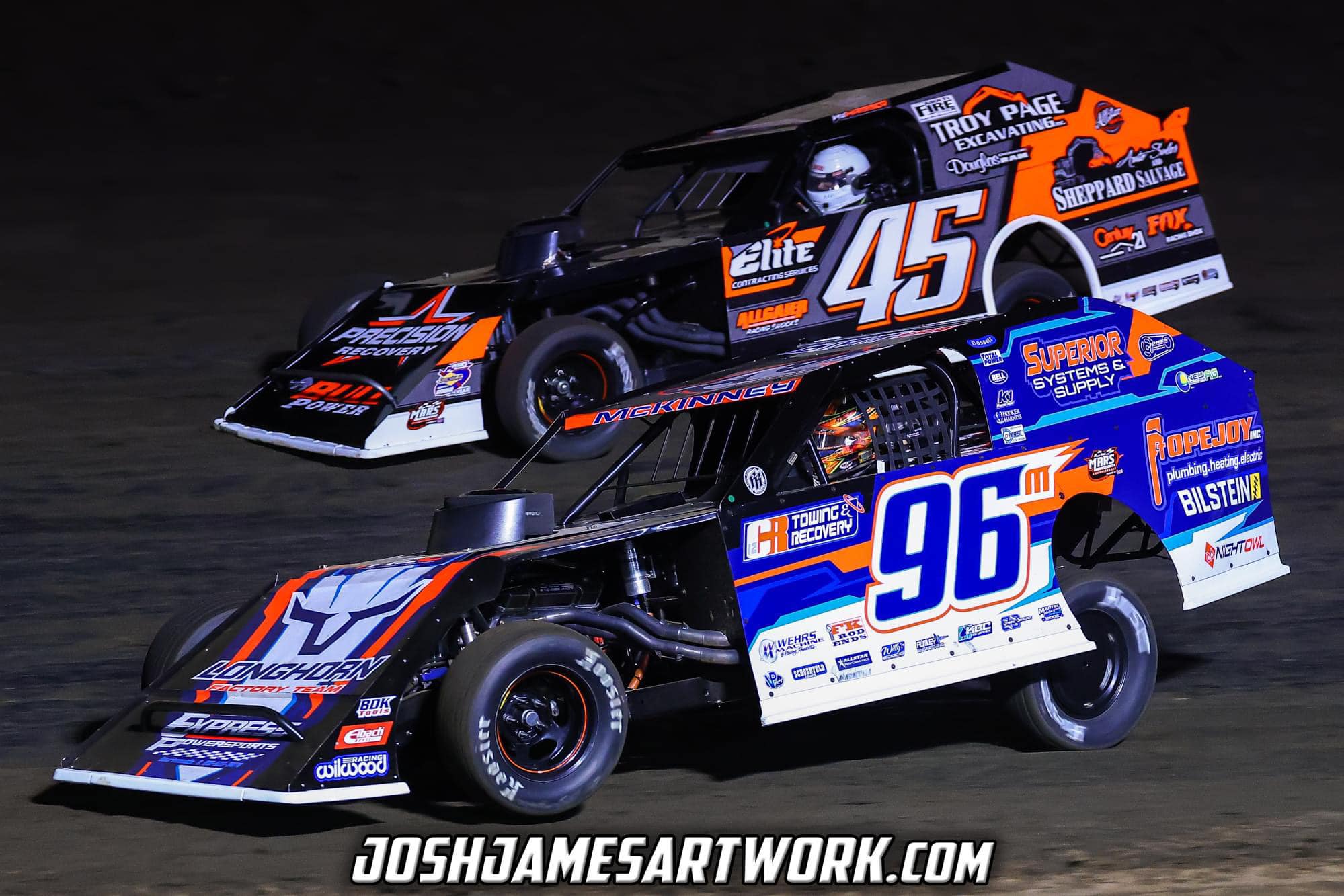 Kyle Hammer Racing