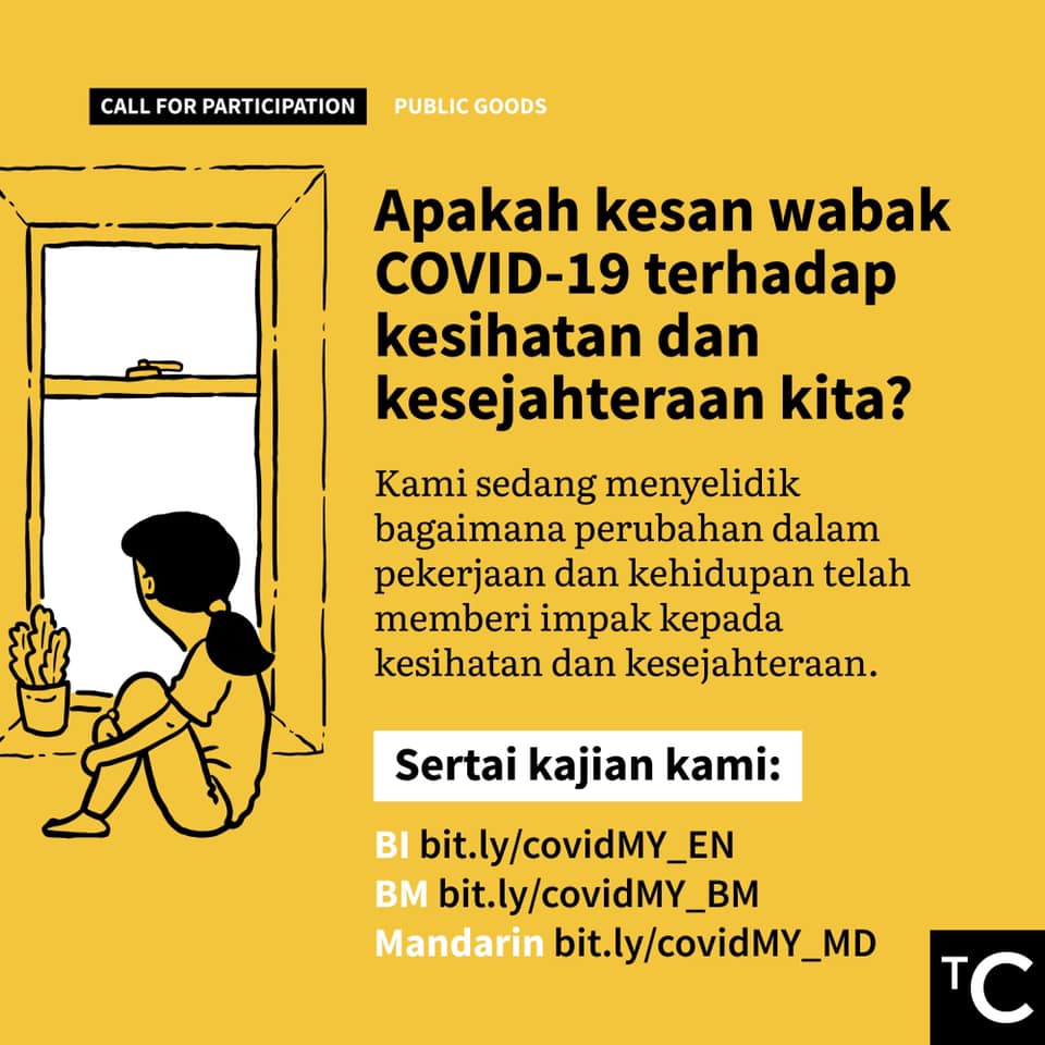 Centre My Kuala Lumpur Malaysia Nonprofit Organization Facebook